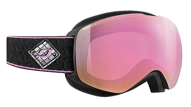 JULBO - MASQUE DE SKI PROXIMA REACTIV GLARE CONTROL 1