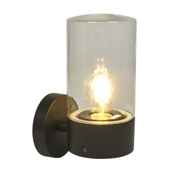 KARWEI buitenlamp Adam incl. dag&nacht sensor