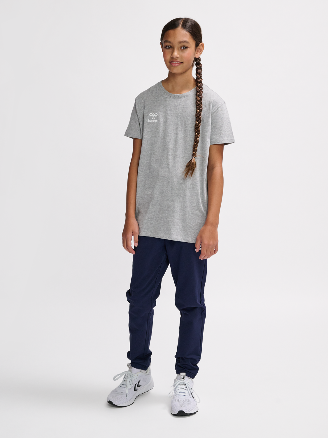 hmlGO 2.0 SWEATPANTS KIDS