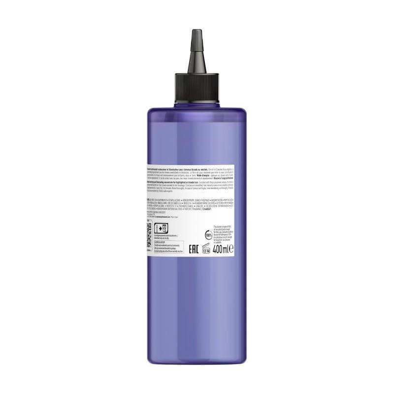 Soin concentré Blondifier L'Oréal Professionnel 400ML