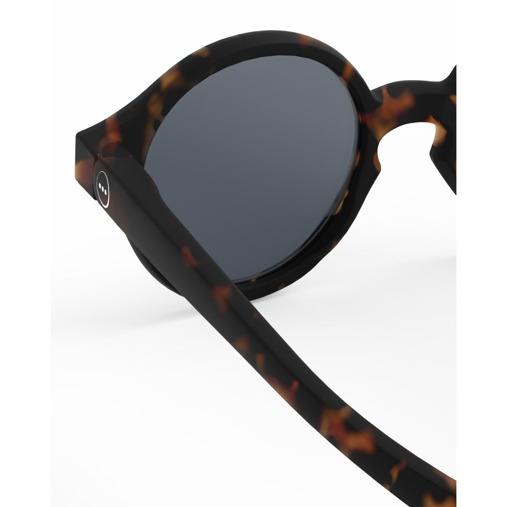 Køb Izipizi Tortoise D Baby Solbriller