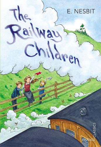 The Railway Children (Paperback)