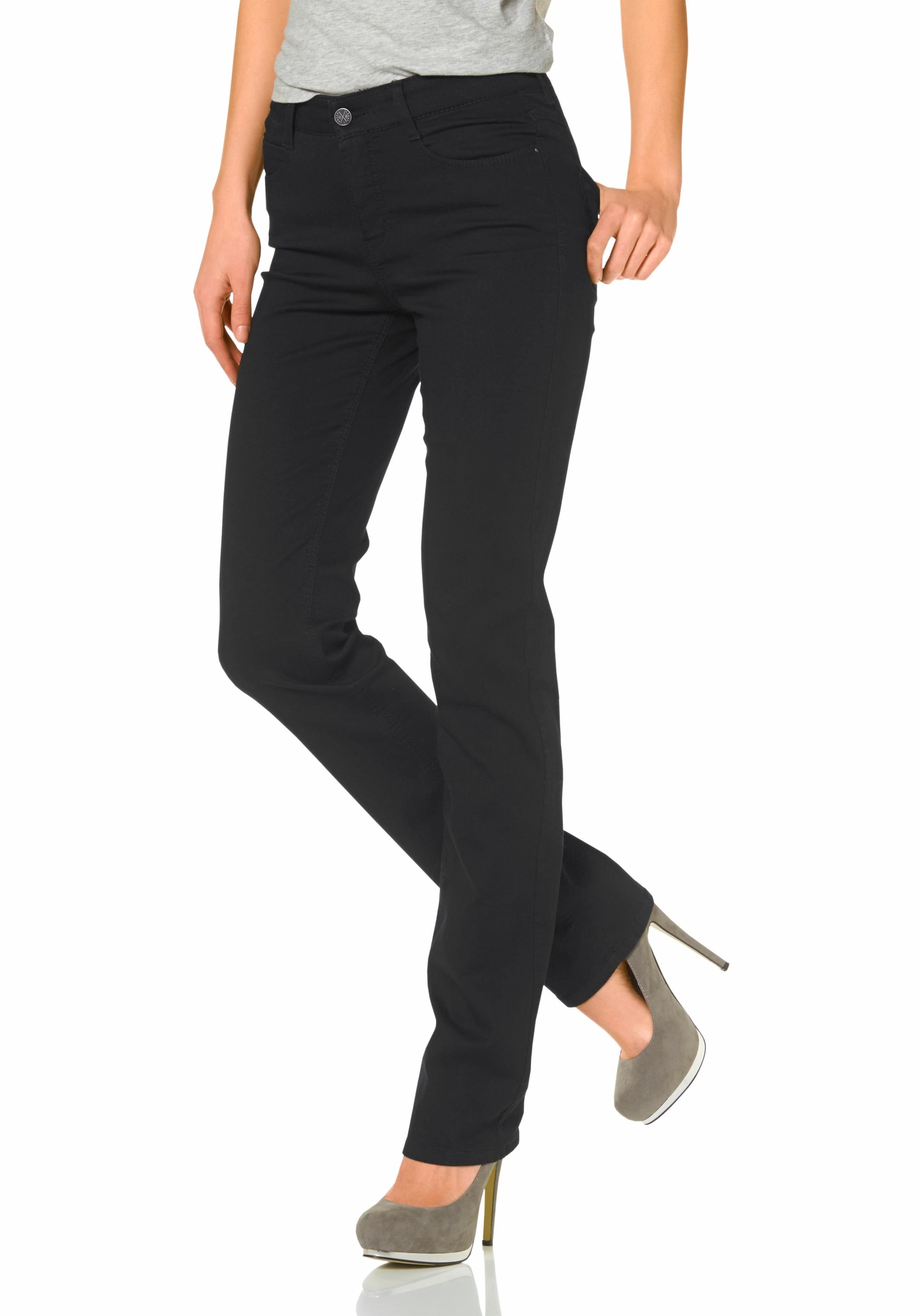 MAC Stretch-Jeans »Dream« mit Stretch für den perfekten Sitz