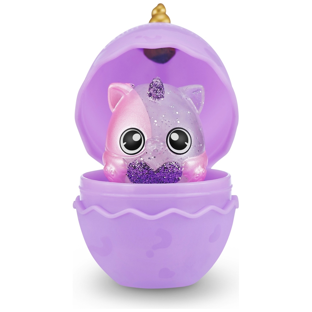 Rainbocorns Eggzania Serie 1 Überraschungs-Mania-Kätzchen von ZURU