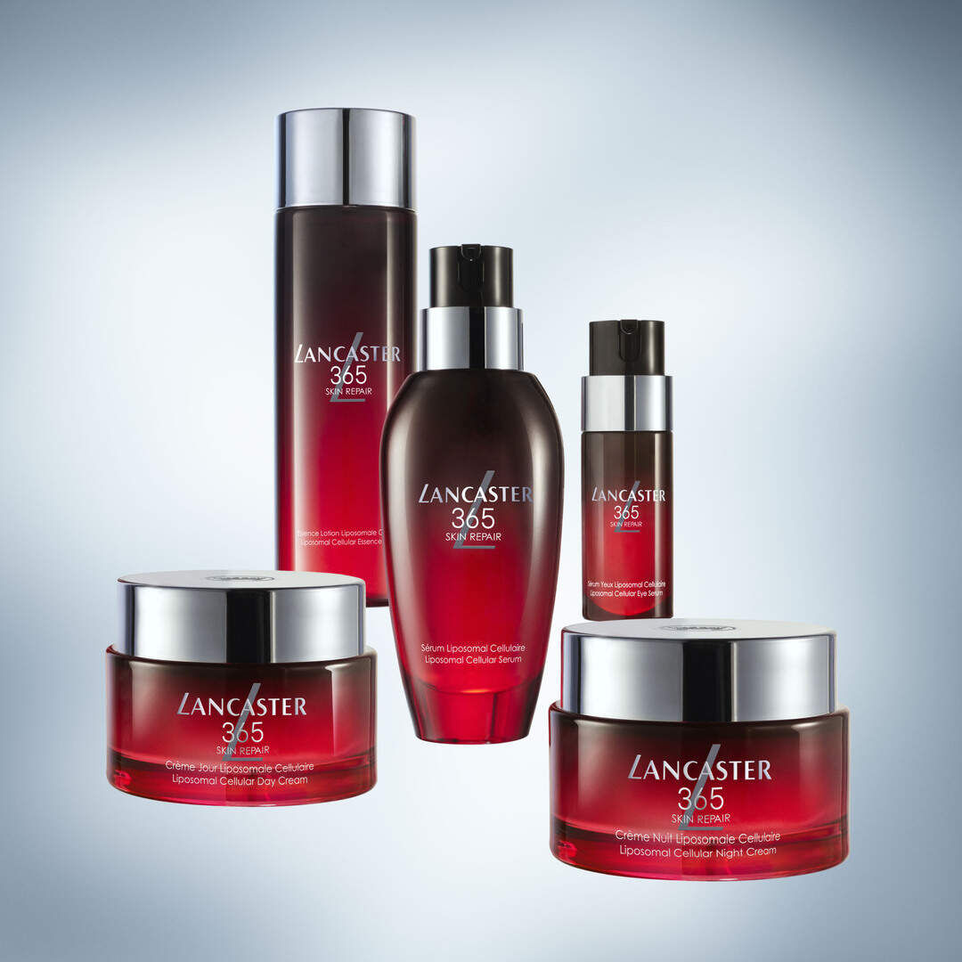 365 Skin Repair 4th Generation Night Cream - 50ml