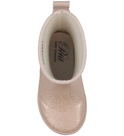 Sofie Schnoor Gummistiefel - Light Rose