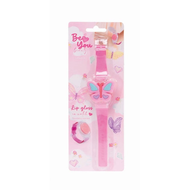 Lipgloss Armband - Schmetterling