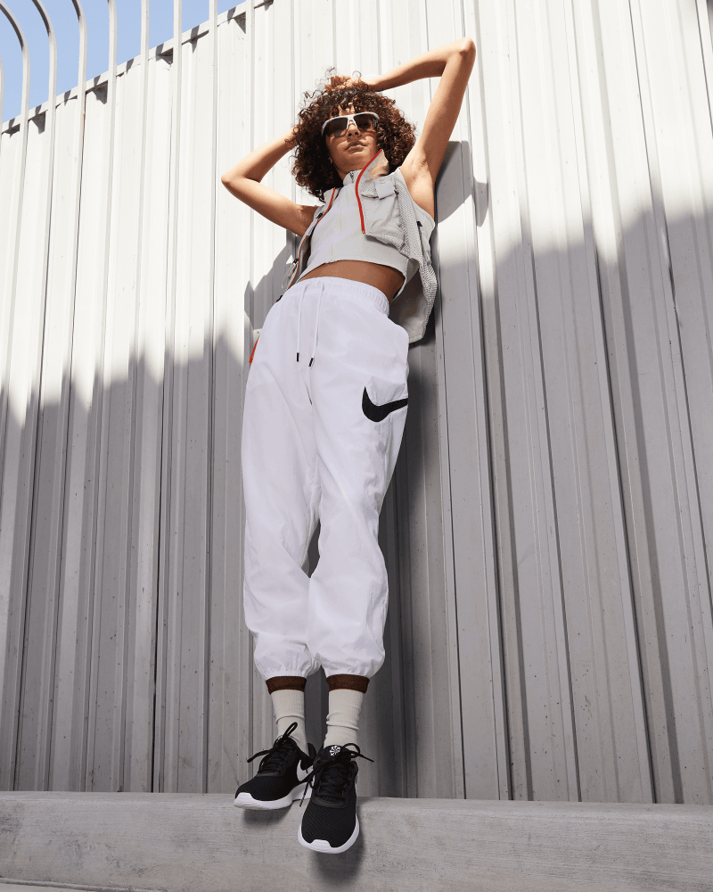 Chaussures Nike Tanjun pour femme