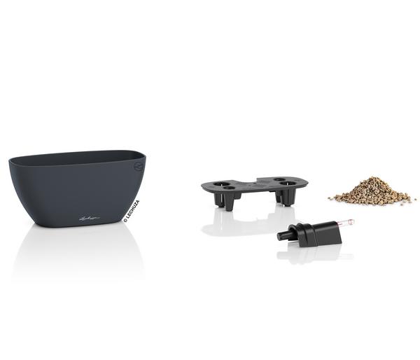LECHUZA® NAVIO Color, All-in-One Set