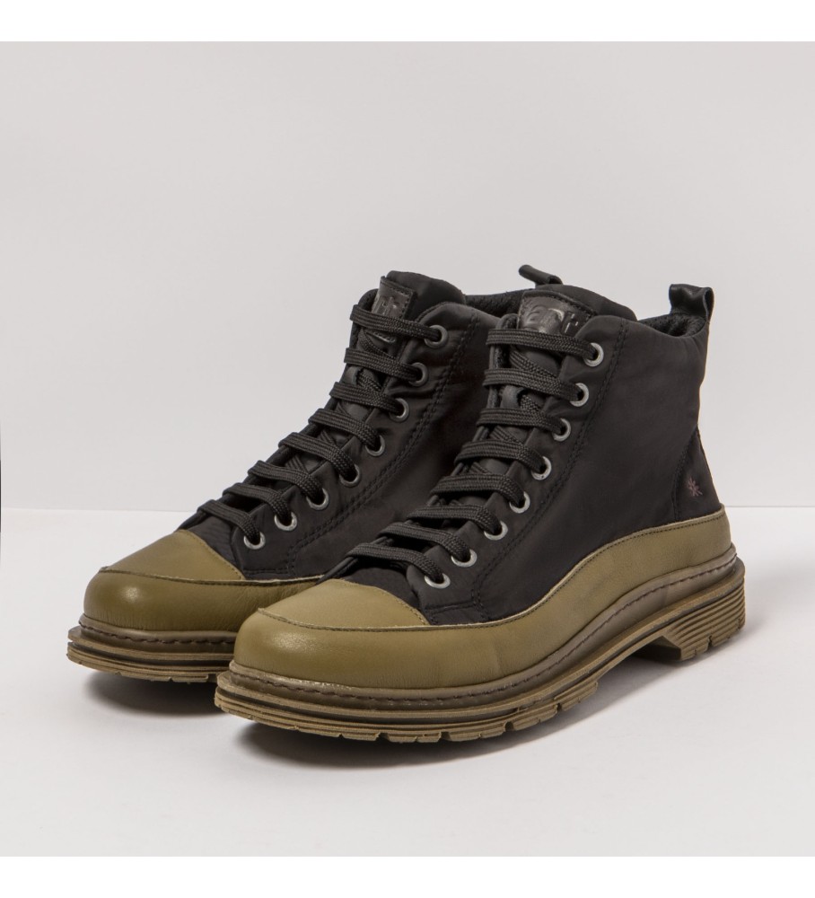 Art Botines 1895 Birmingham negro