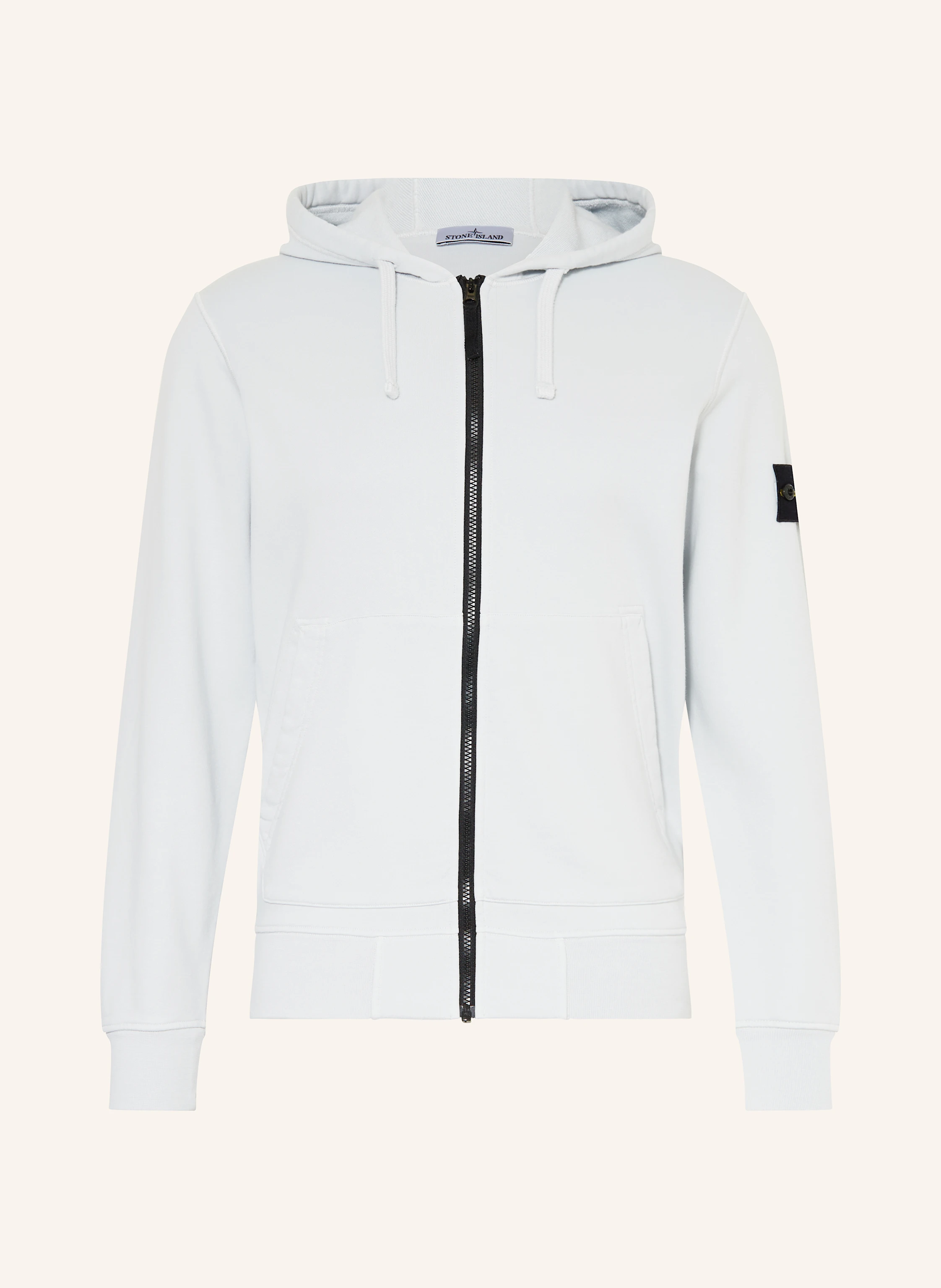 STONE ISLAND Sweatjacke