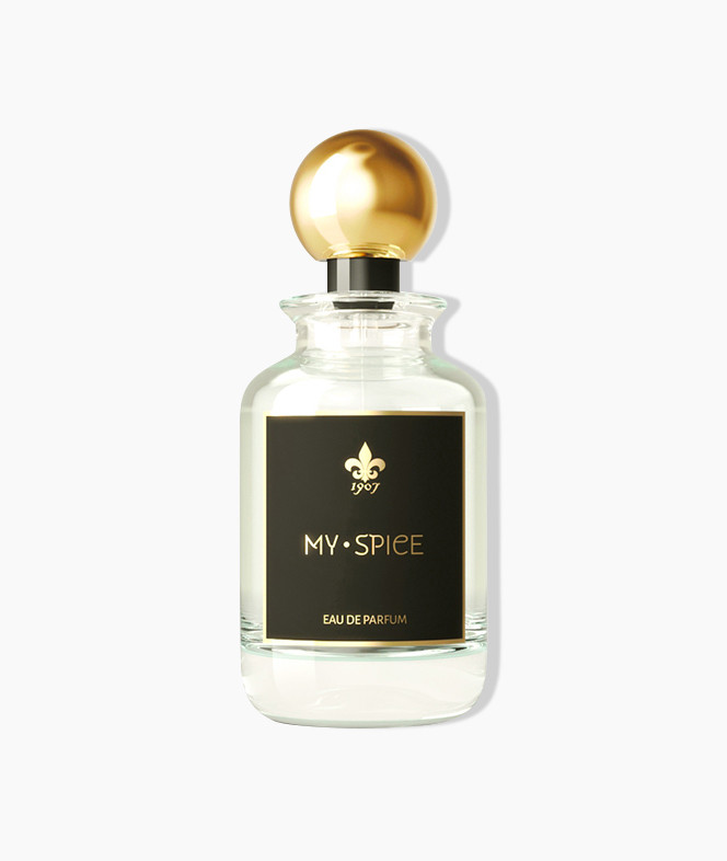 My Spice 1907 PERFUMES 100 ML