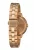 Nixon The Medium Kensington All Gold A1260-502