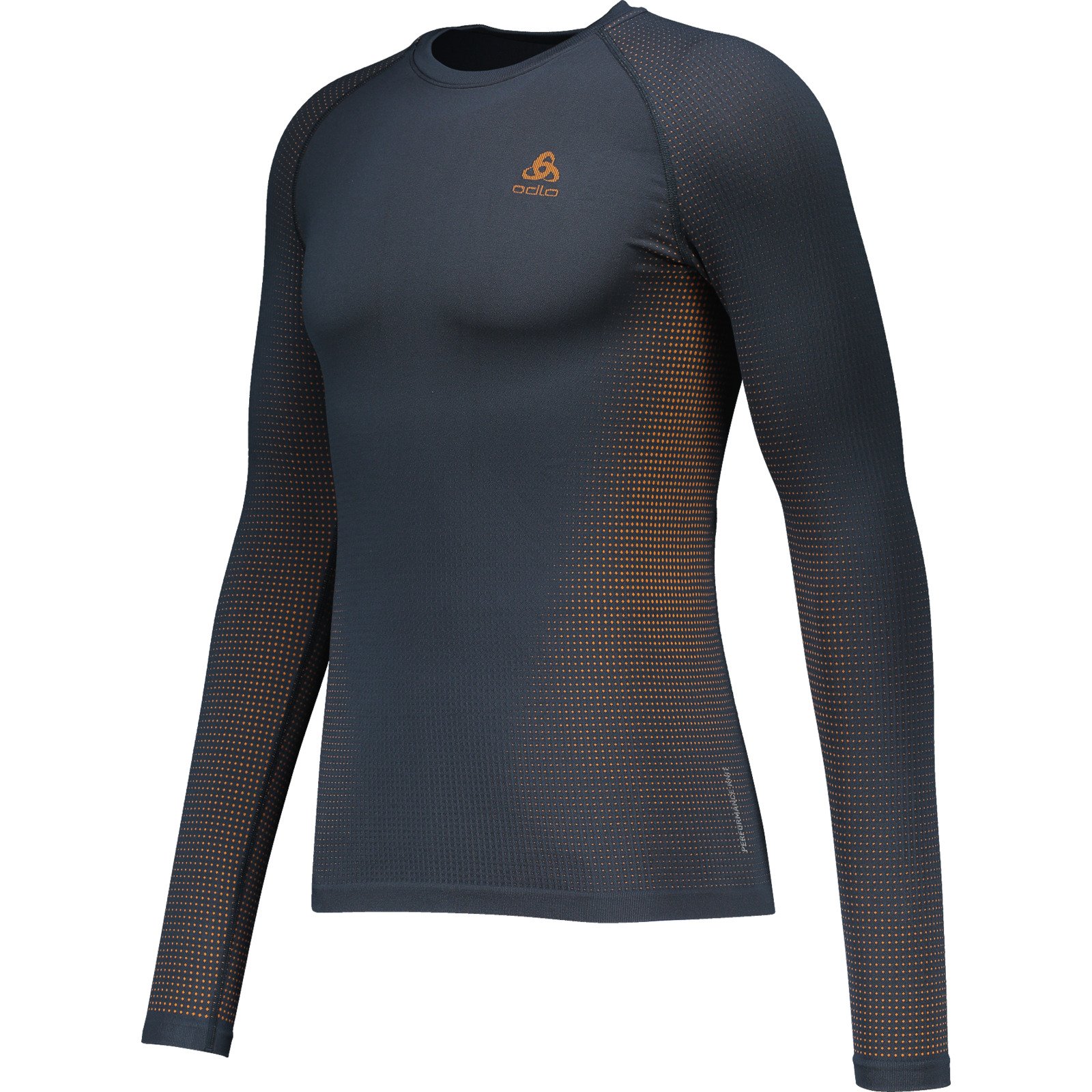Odlo Herren-Shirt Performance Warm Base Layer L