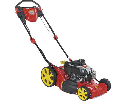 WOLF-Garten benzine grasmaaier met B&S motor A460 A SP HW IS