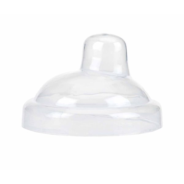 Nûby Beker Easy Grip Antilek 300ml 6mnd+