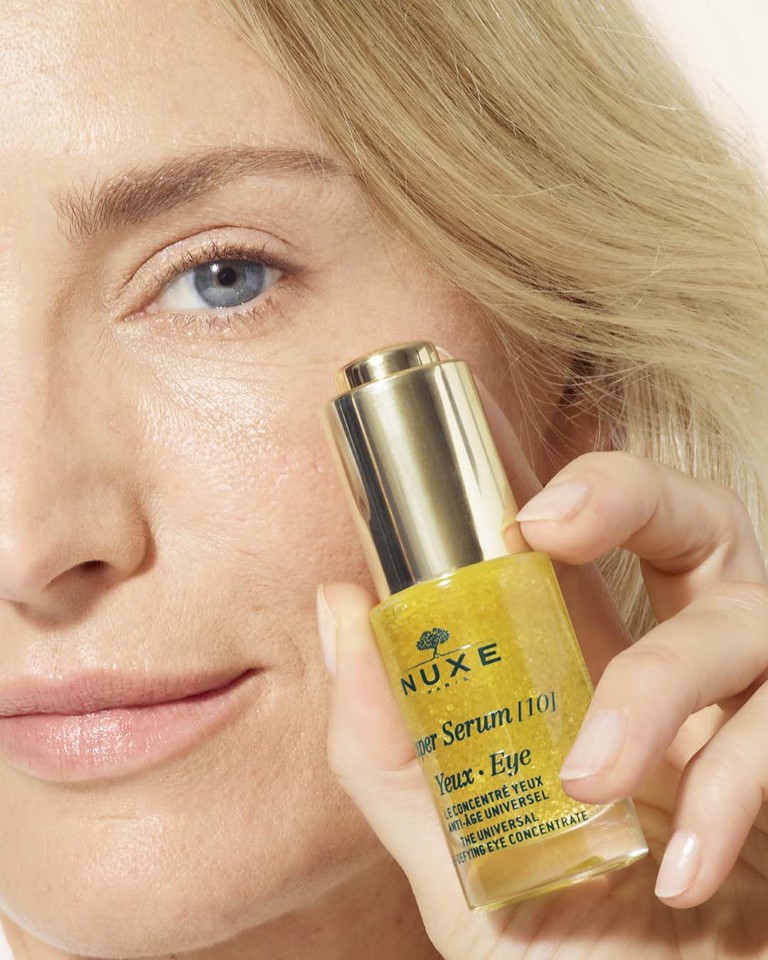 Nuxe - Super Øjenserum 30 ml