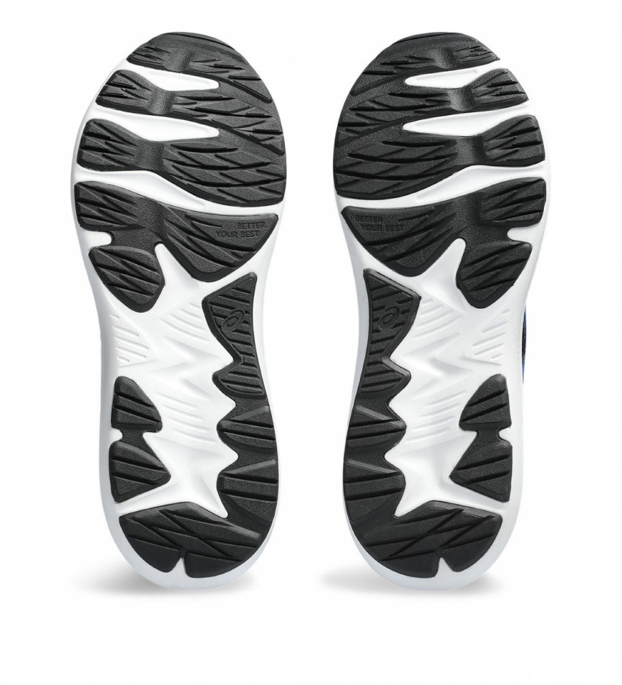 Tênis Asics Jolt 4G preto