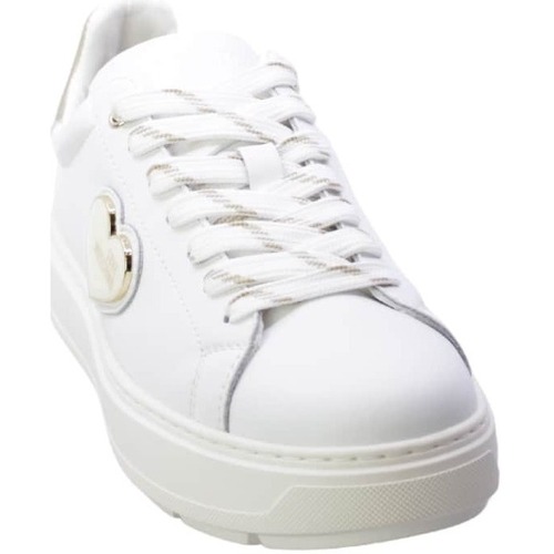 Love Moschino - Sneakers Donna Bianco Ja15384g1h Blanco