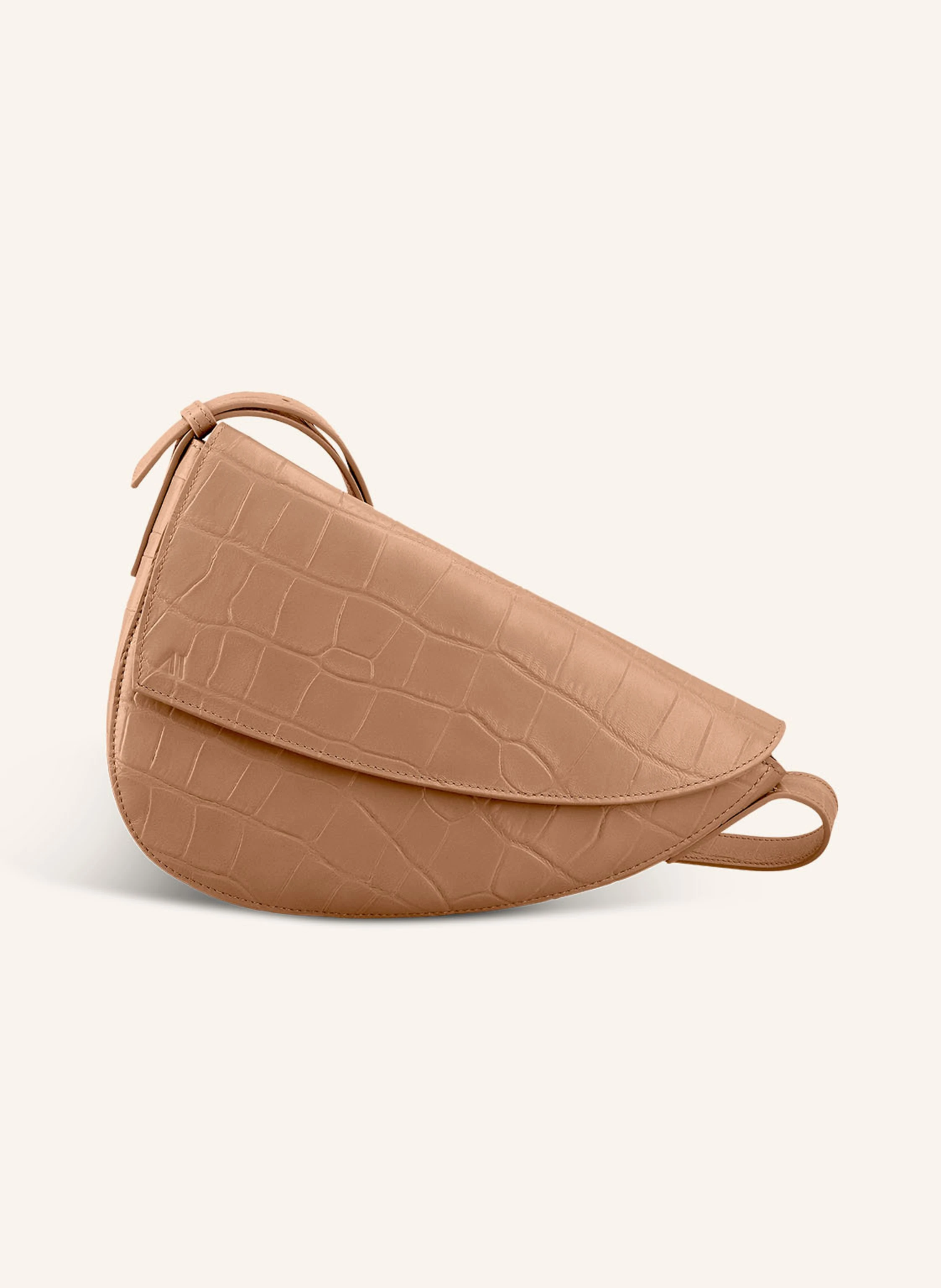KAAI Umhängetasche REBEL CROSSBODY