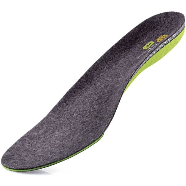 Semelle chaussure rando SIDAS 3 FEET MERINO MID