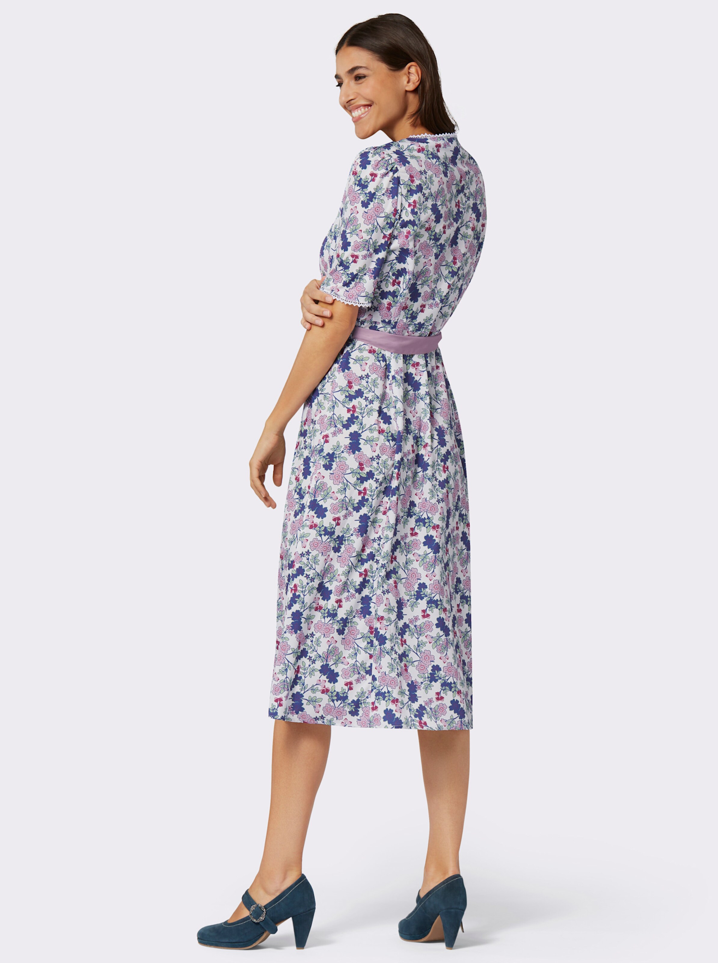 Trachtenkleid