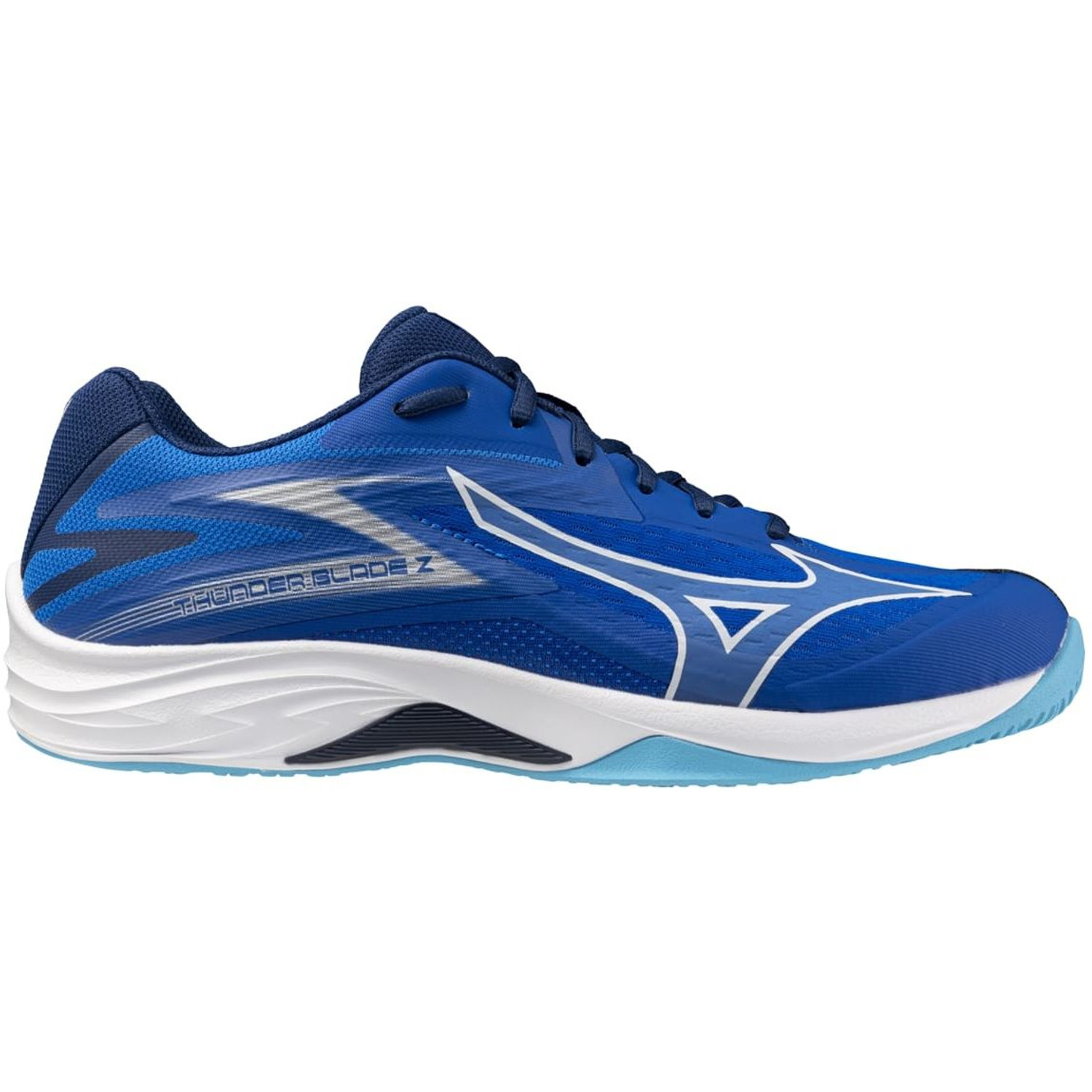 Mizuno Thunder Blade Z