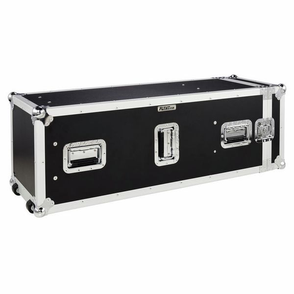 Flyht Pro Microphone Stand Case 9