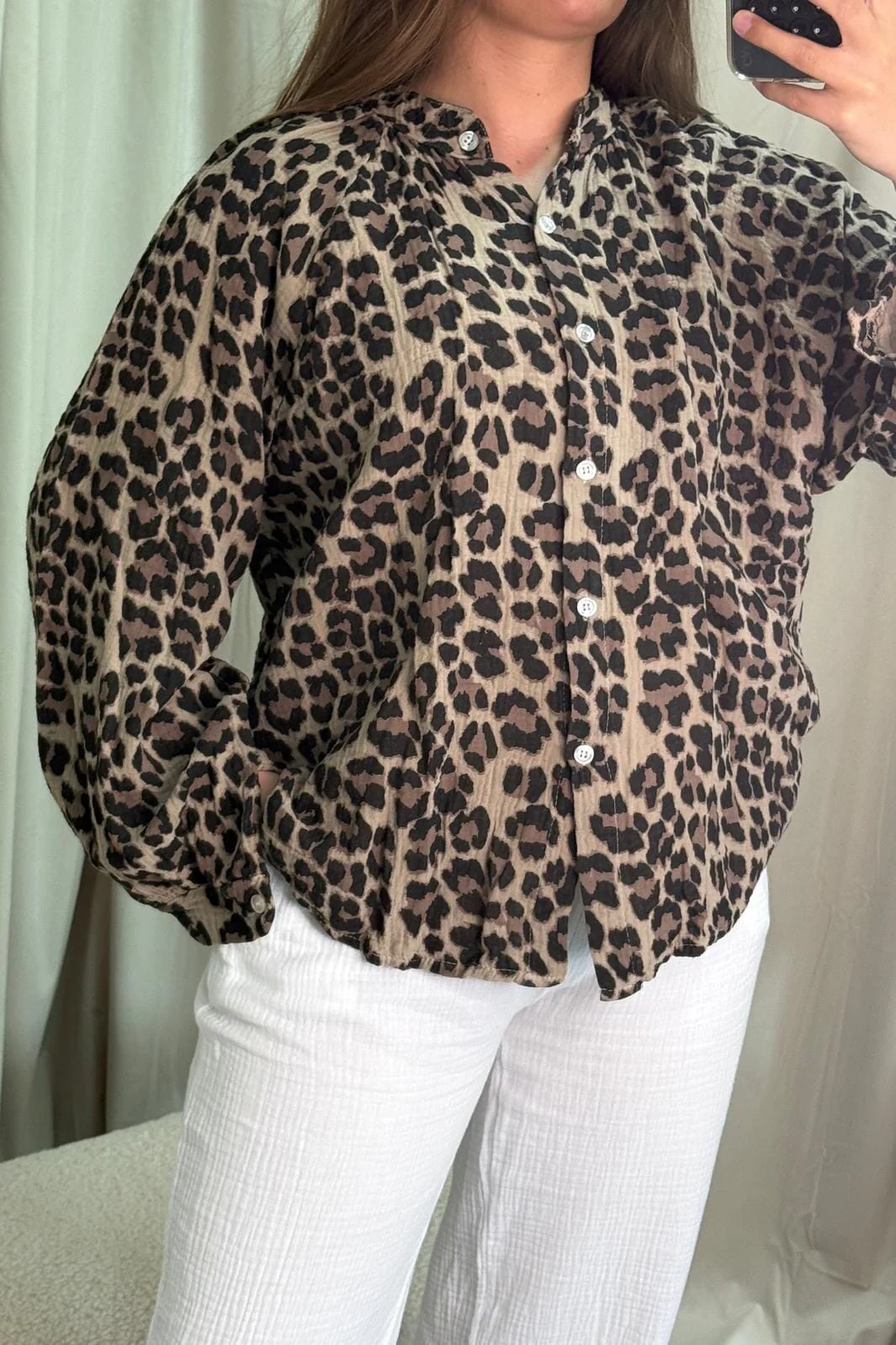 A-bee Thora Shirt