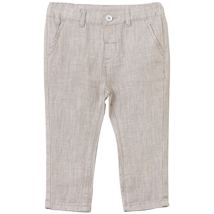 OVS Leinenhose Pure Cashmere