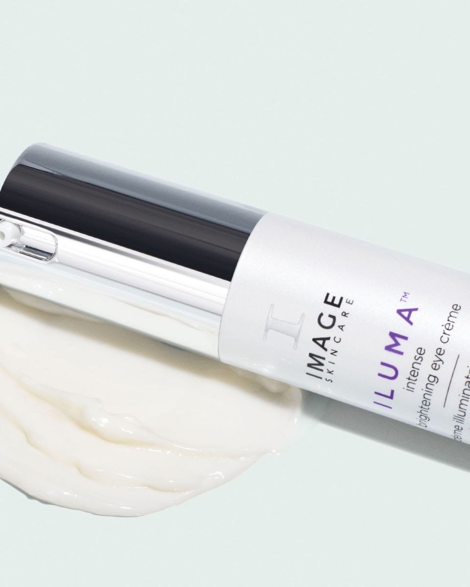 IMAGE Skincare ILUMA intense brightening eye crème