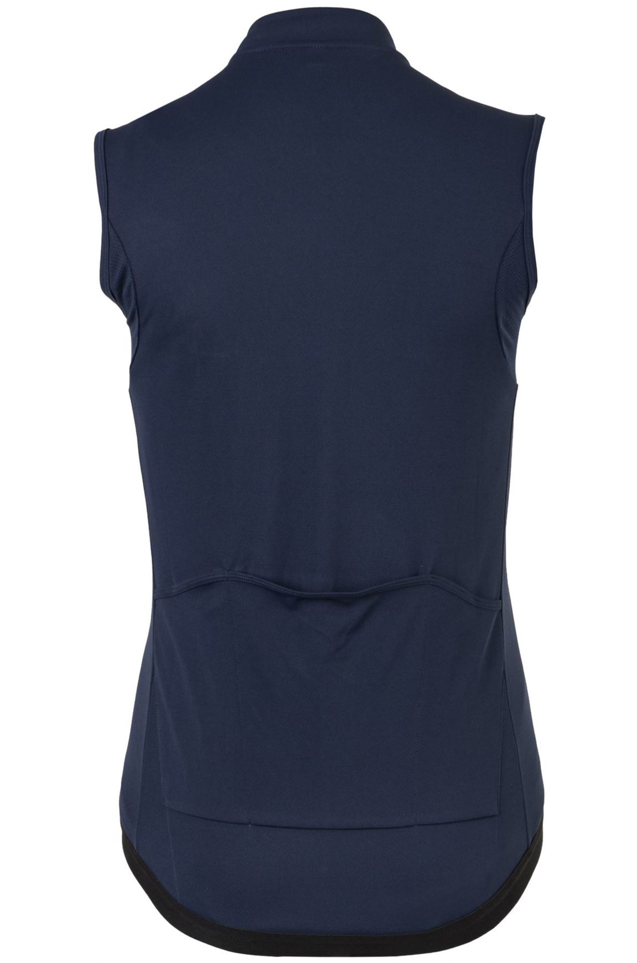 AGU Core II Essential Fietsshirt Zonder Mouwen Donkerblauw Dames