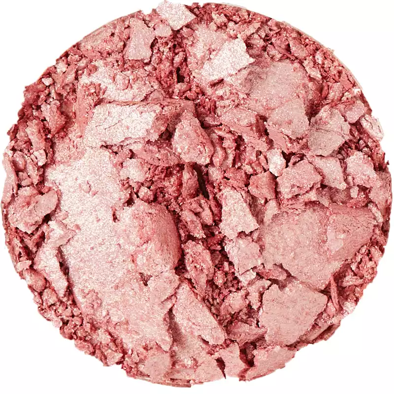 Makeup Revolution Beam Bright Highlighter 2,45 gr. - Pink Seduction