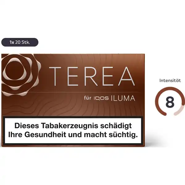 Terea Bronze
