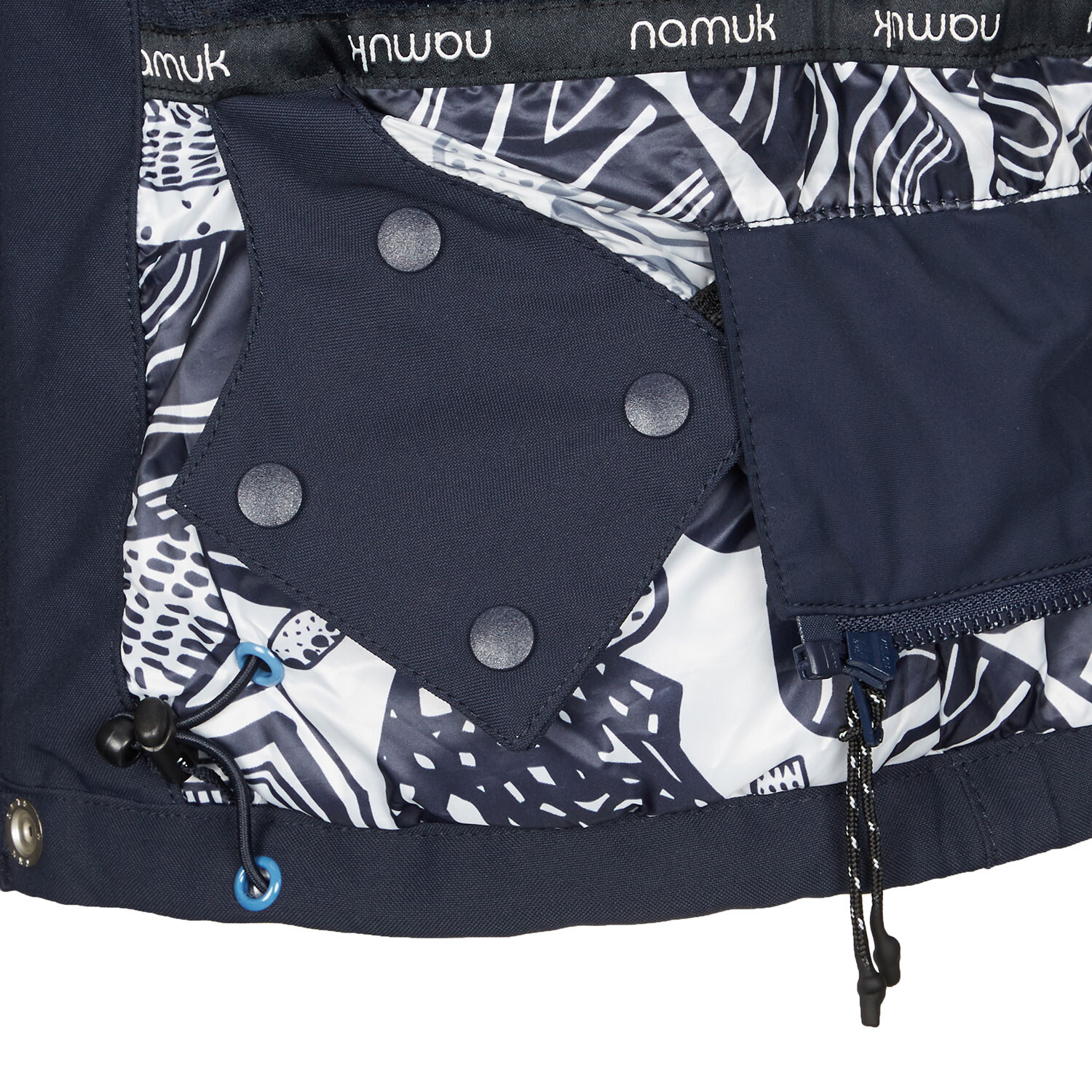 Namuk Kids Mission Ski Jacket
