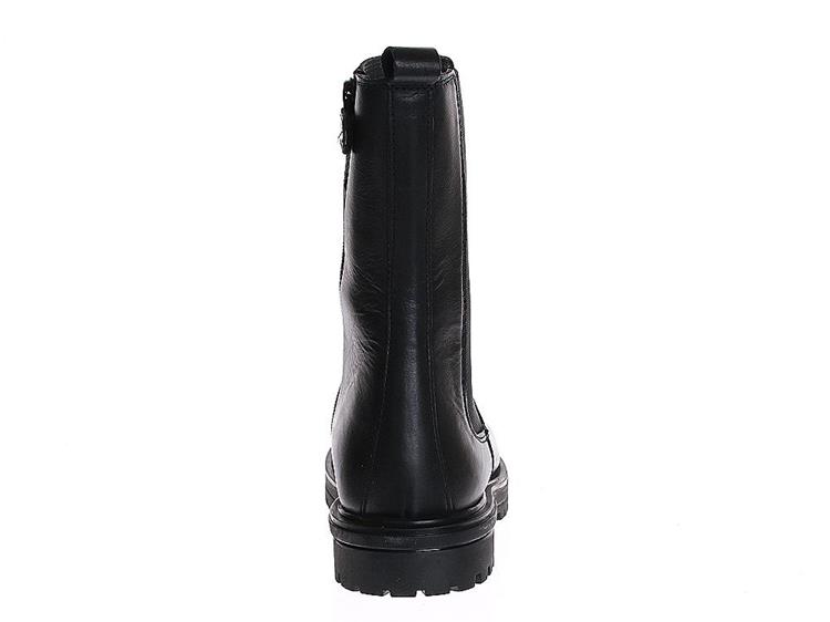 HIP Shoe Style h1468 Zwart