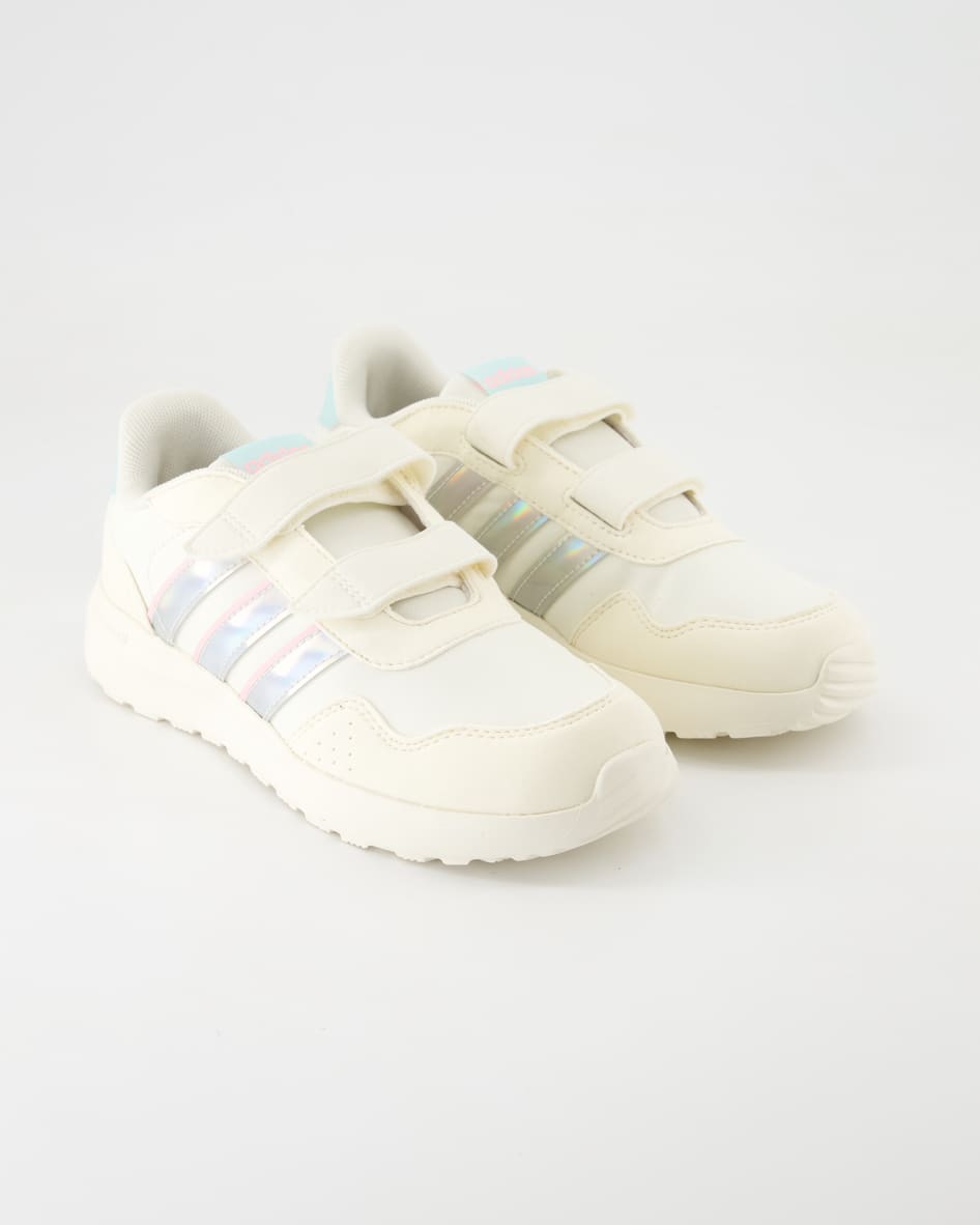 Adidas Run 60s CF Sneaker in Weiß