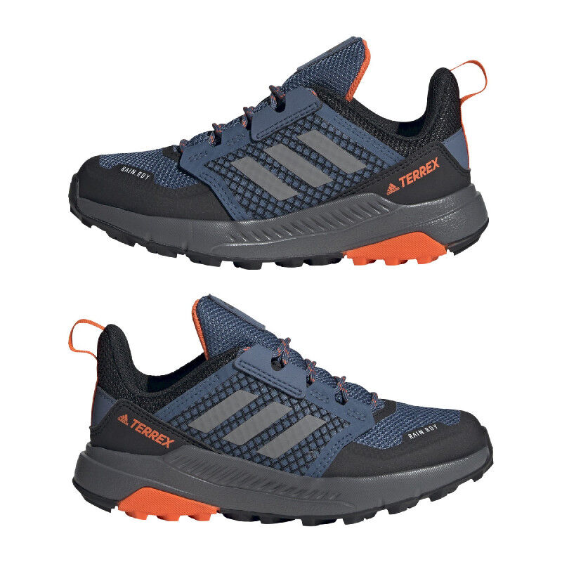 Terrex Trailmaker Rain.Rdy K - Chaussures randonnée enfant