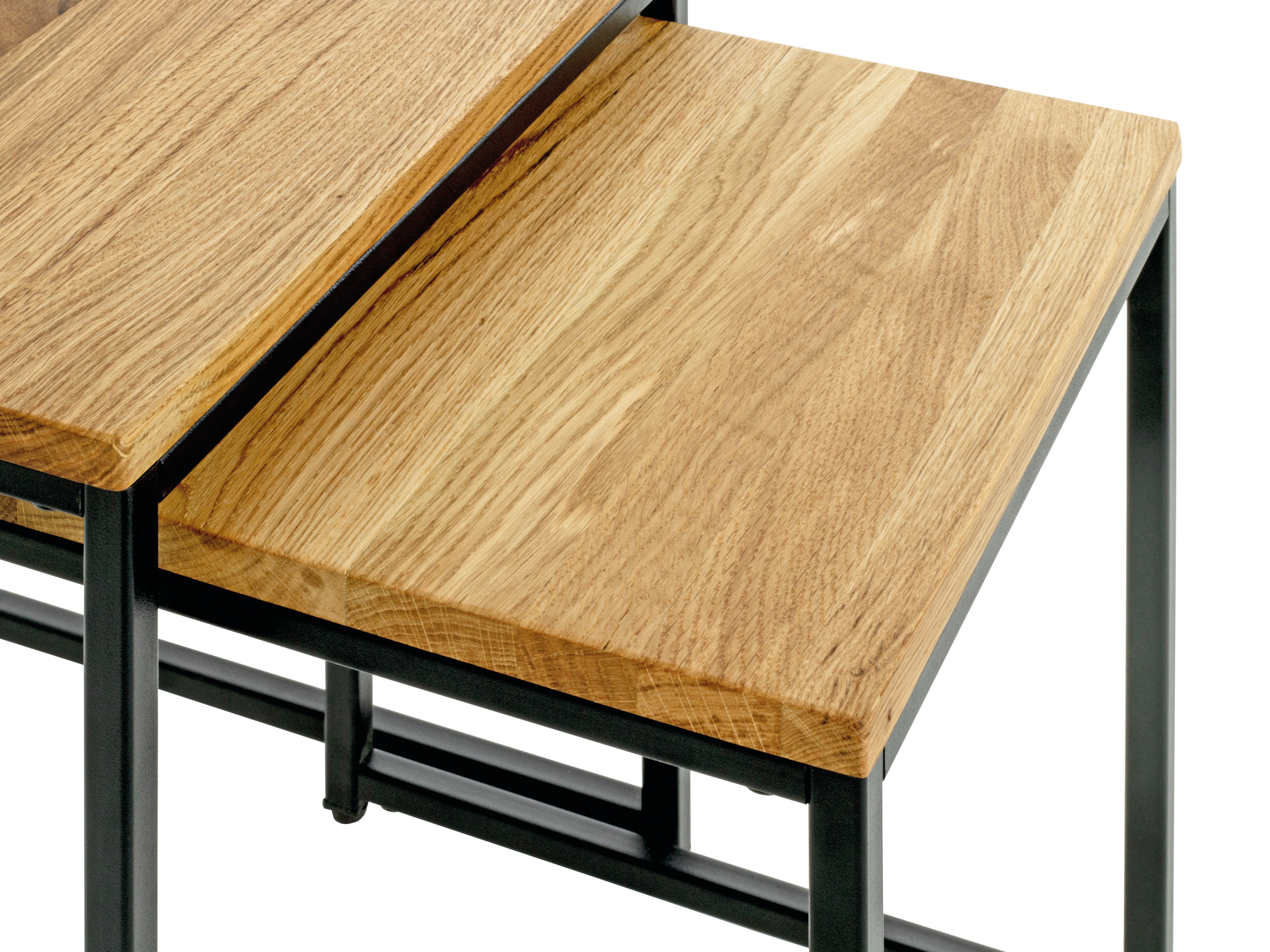 Beistelltisch 2er Set