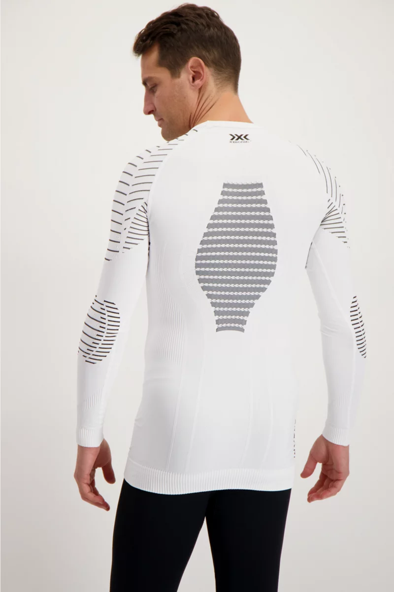X Bionic Invent 4.0 Herren Thermo Longsleeve