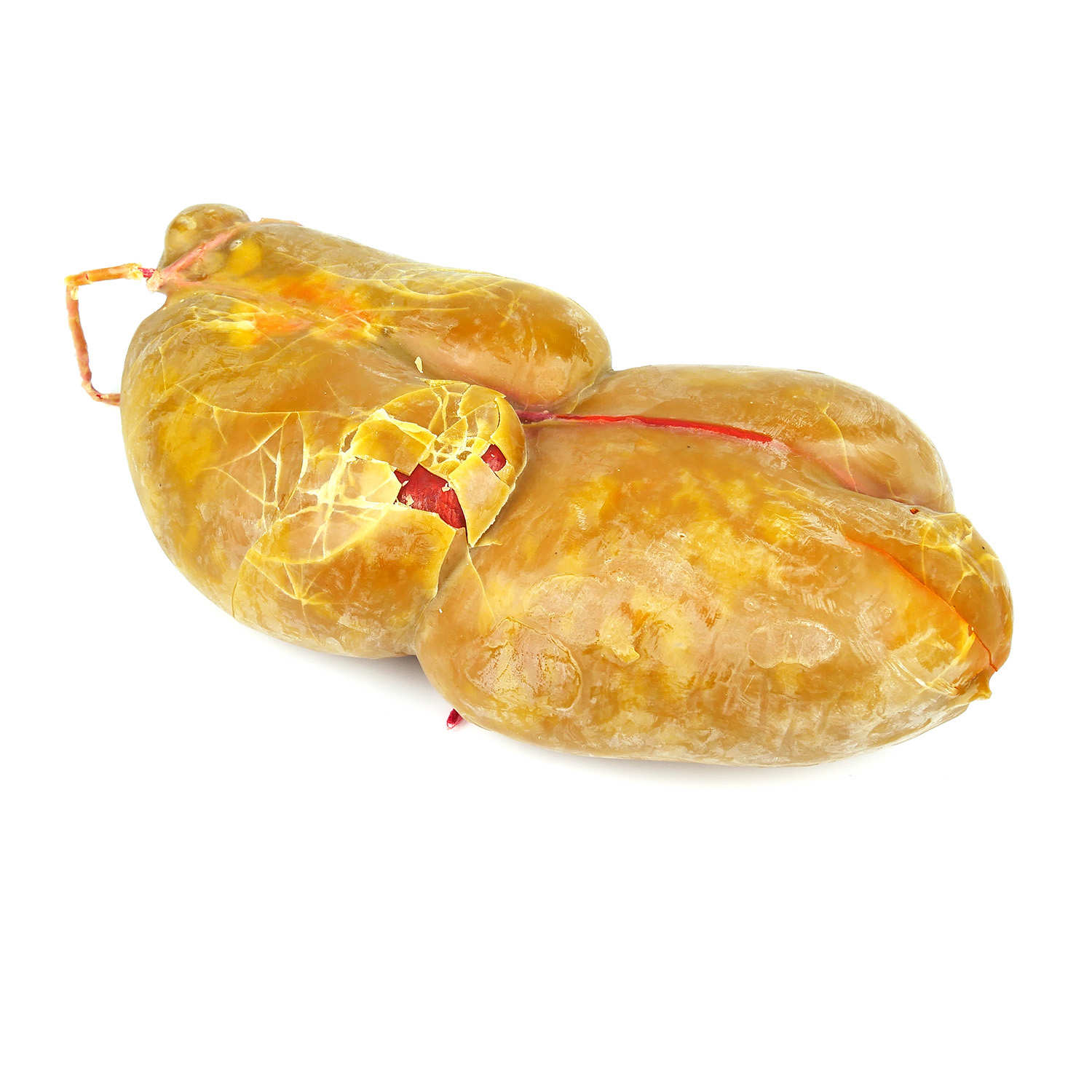 Nduja - Spécialité de saucisse de Calabre