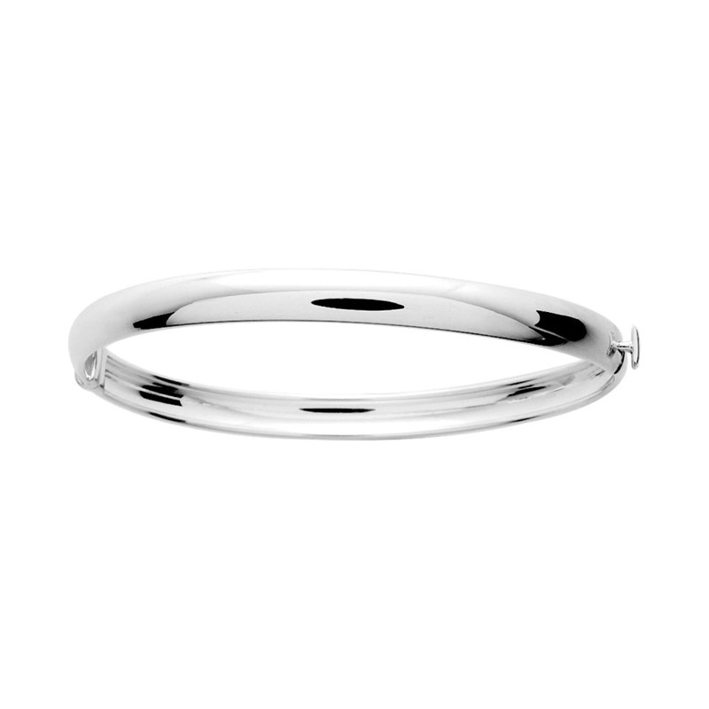 Bracelet Femme - Argent 925 - Longueur : 18 cm