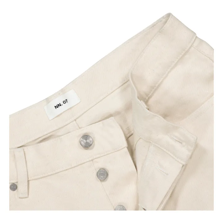 NN. 07 Jean Frey 1856 | Ecru