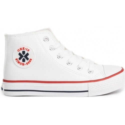 Chika 10 - 25835-24 Blanco