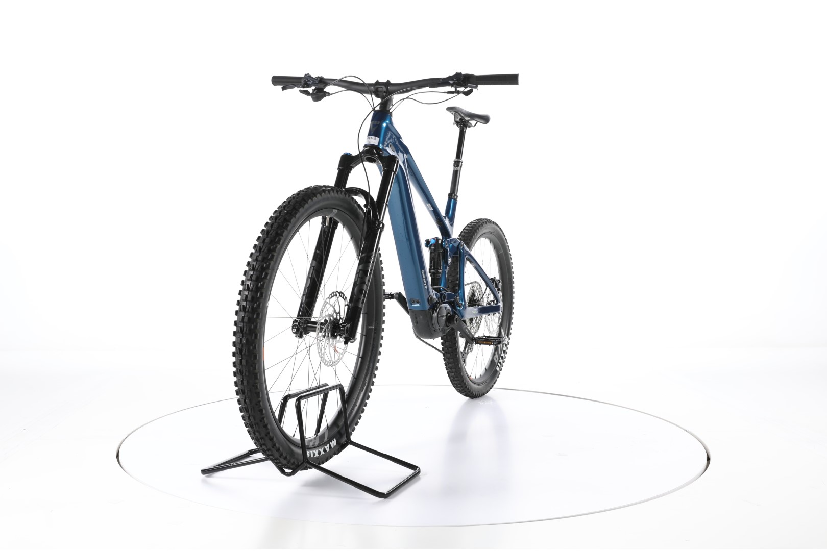 Giant Trance X Advanced E+ EL 2 (2023) | Diamond