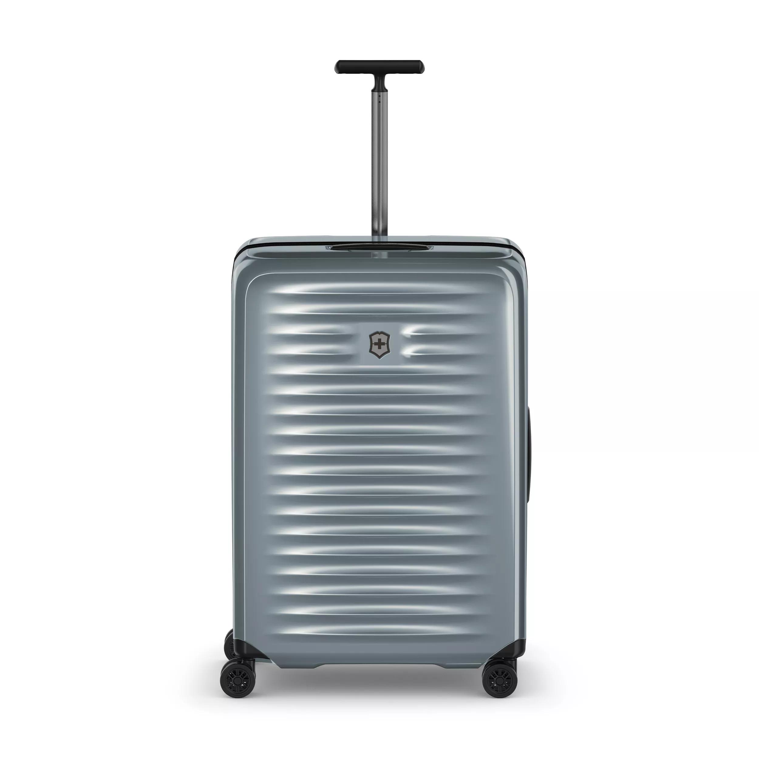 Airox Large Hardside Case-Silber