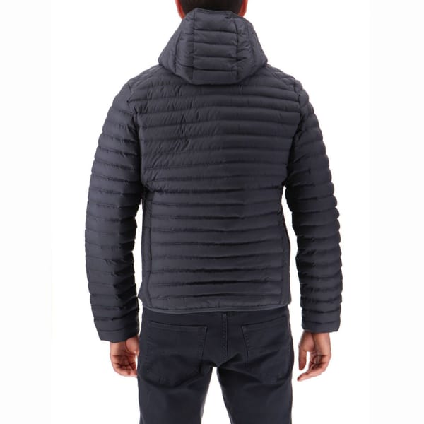 Doudoune SUN VALLEY GUSTYN H DOUDOUNE MARINE FONCE