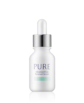 Orphica Pure Advanced Eye Renewal Serum 15ml