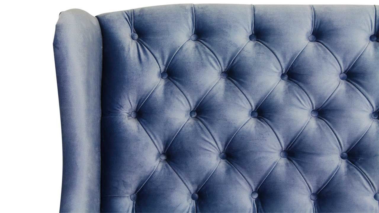 Eetkamer bank Saltwick D75 x H104 cm