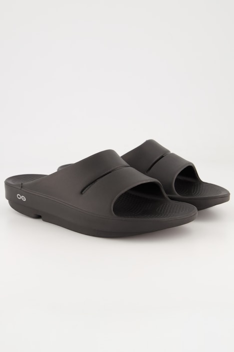 OOFOS Slipper, extraleicht, dämpfend